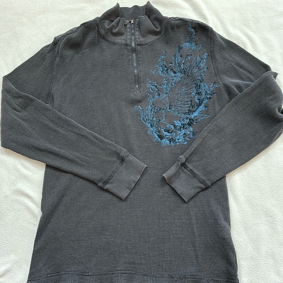 Vintage Calvin Klein M - Picture 1 of 4